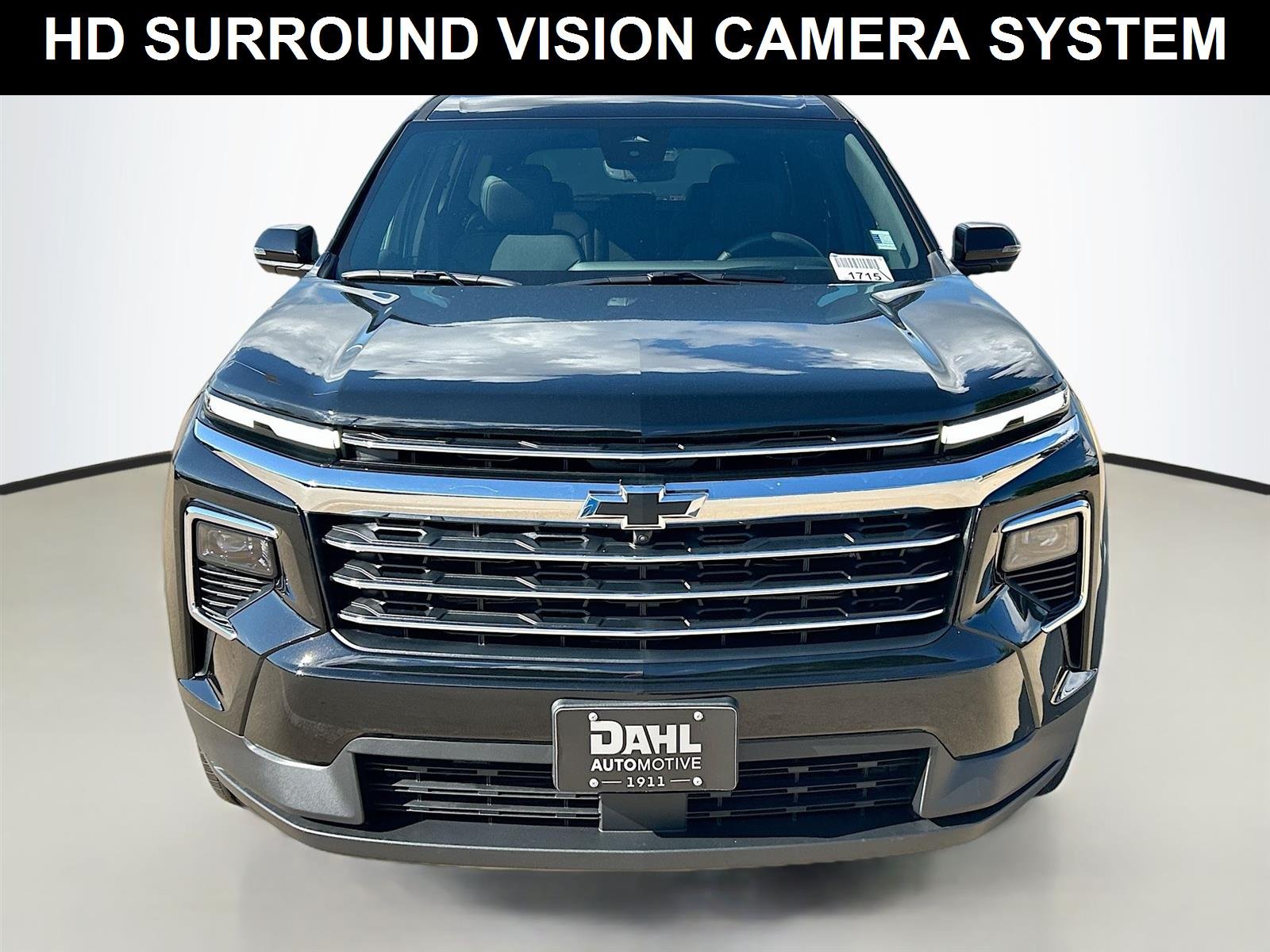 Used 2026 Chevrolet Traverse LT with VIN 1GNEVGKS8TJ118978 for sale in Winona, Minnesota