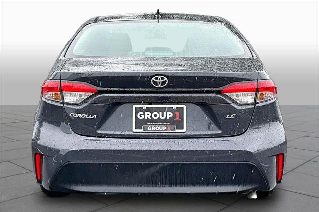 Certified Used 2026 UNDERGROUND Toyota  image 5