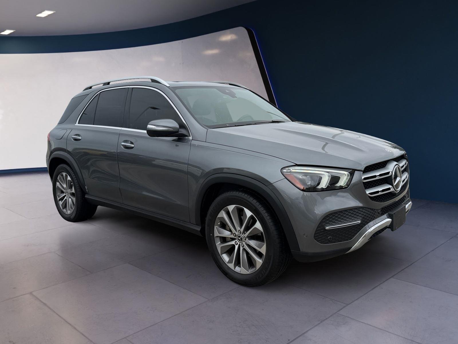 2023 Mercedes-Benz GLE GLE350 - Photo 7