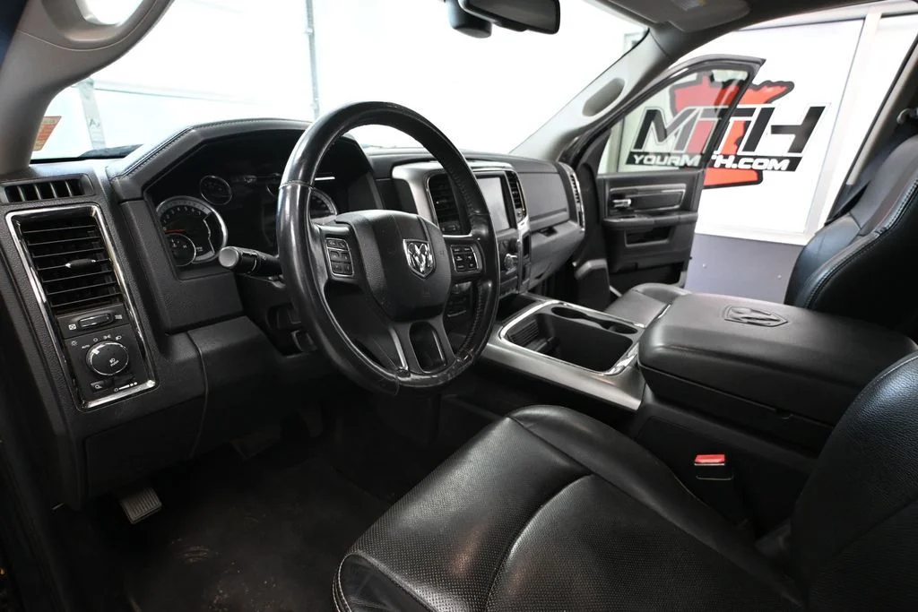 Used 2016 Black Ram Sport image 17