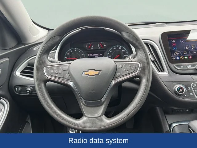 Used 2025 Black Chevrolet LT image 9