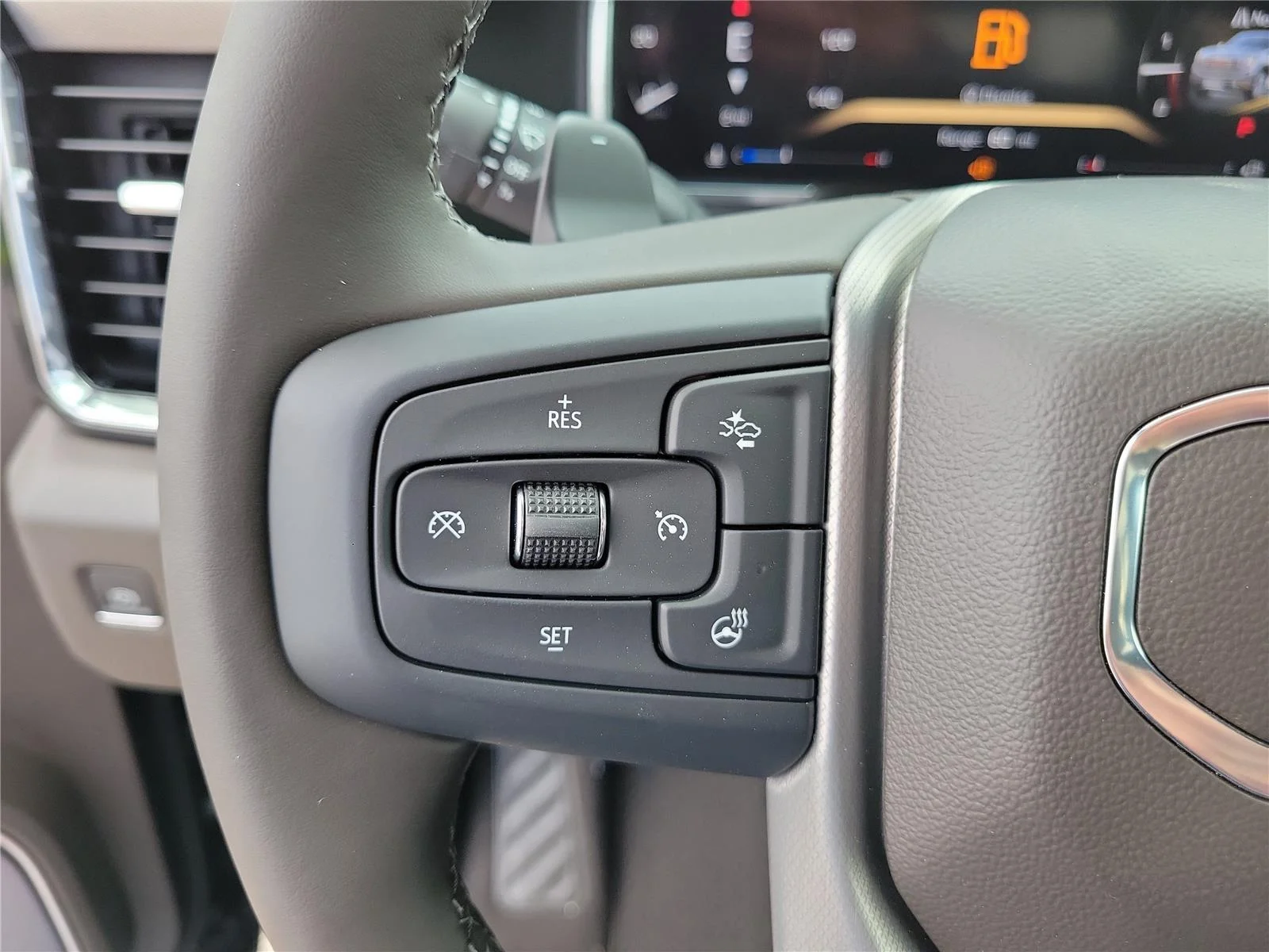 New 2026 Onyx Black GMC Denali image 22