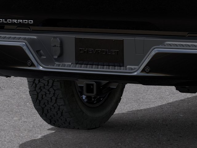 2026 Chevrolet Colorado Z71 - Photo 14
