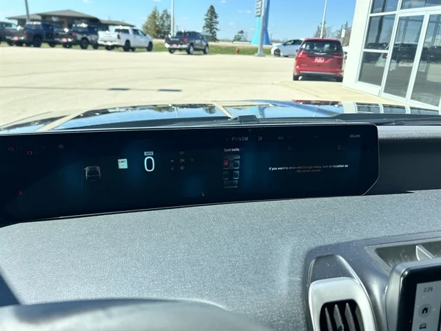 New 2026 Dark Matter Gray Metallic FORD Active image 29