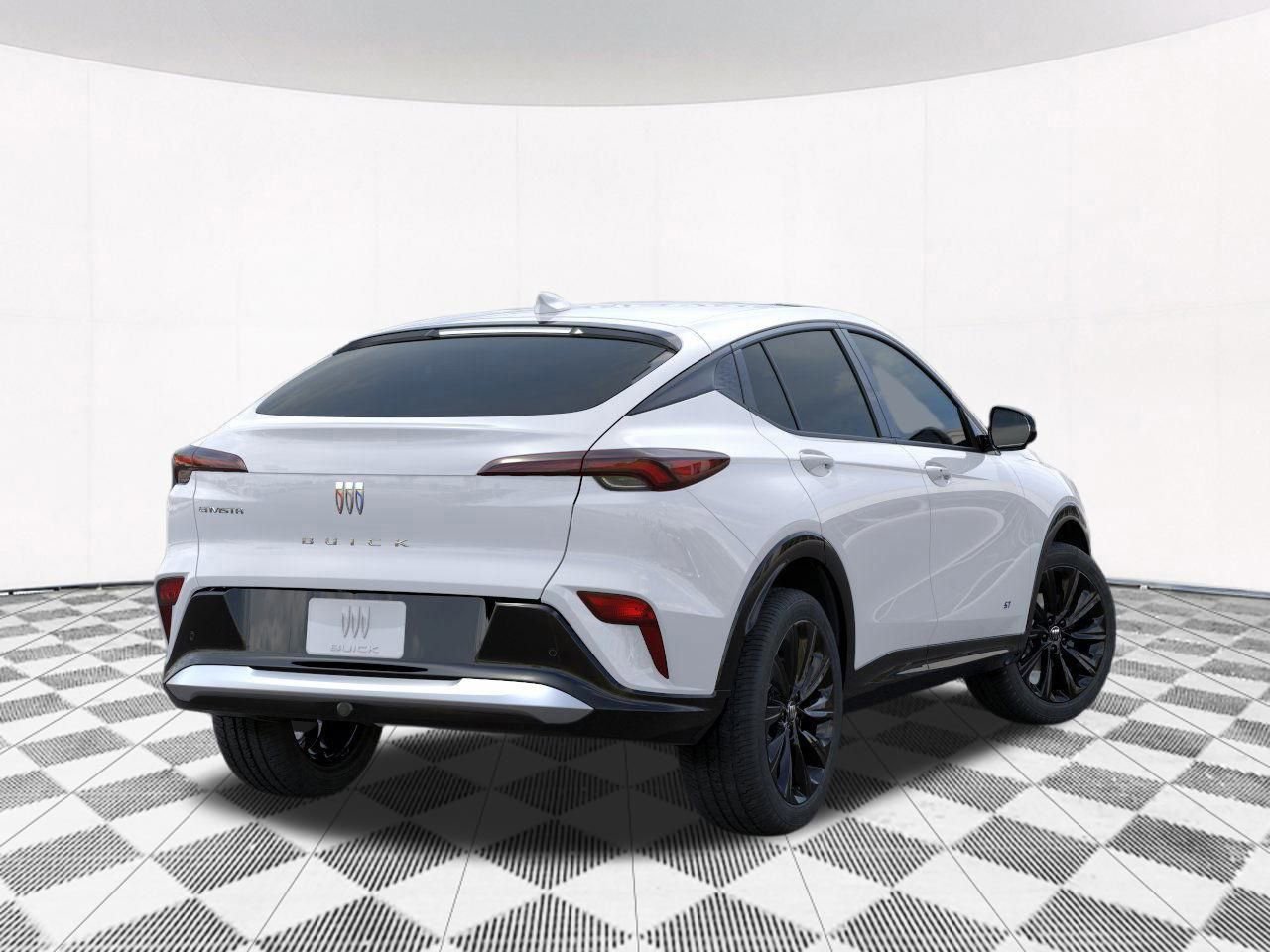 2026 BUICK ENVISTA - Image 8