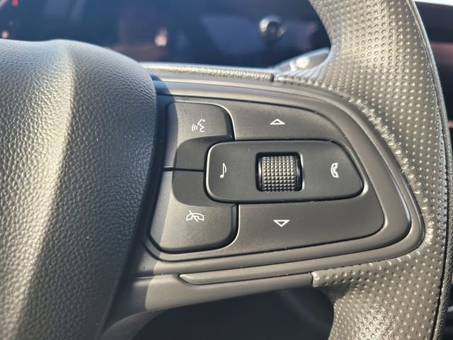Used 2024 Blue Buick Preferred image 27