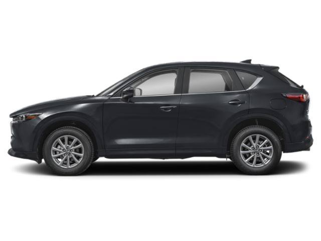 Used 2024 Jet Black Mica Mazda 2.5 S Select Package image 3