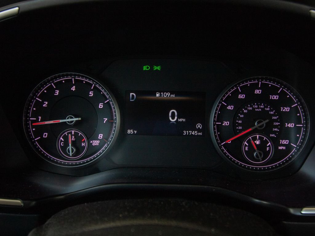 2023 Hyundai Santa Fe SEL - Photo 26