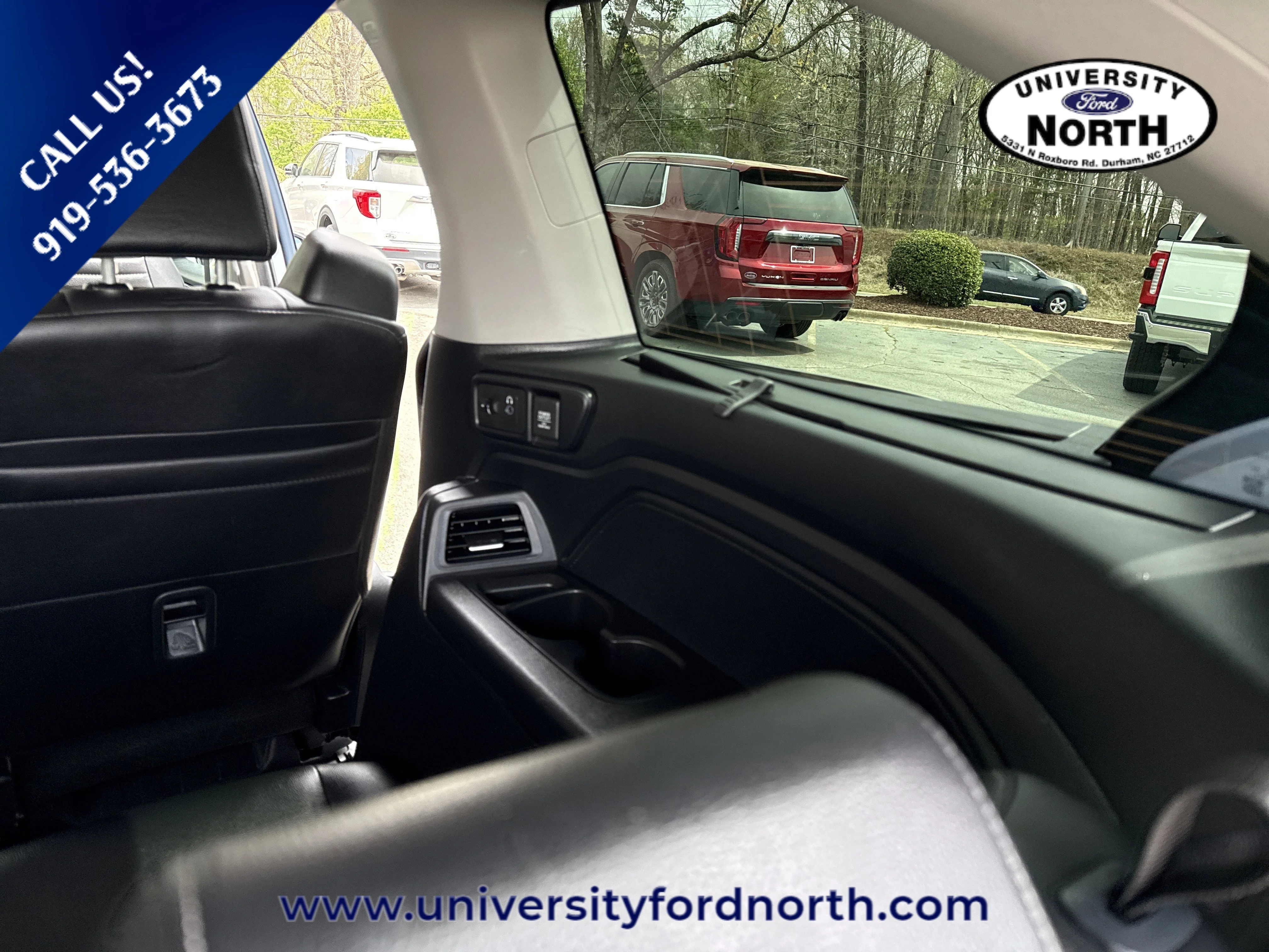 Used 2024 Sonic Gray Pearl Honda Touring image 47