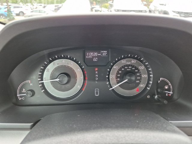 Used 2014  Honda EX-L image 14