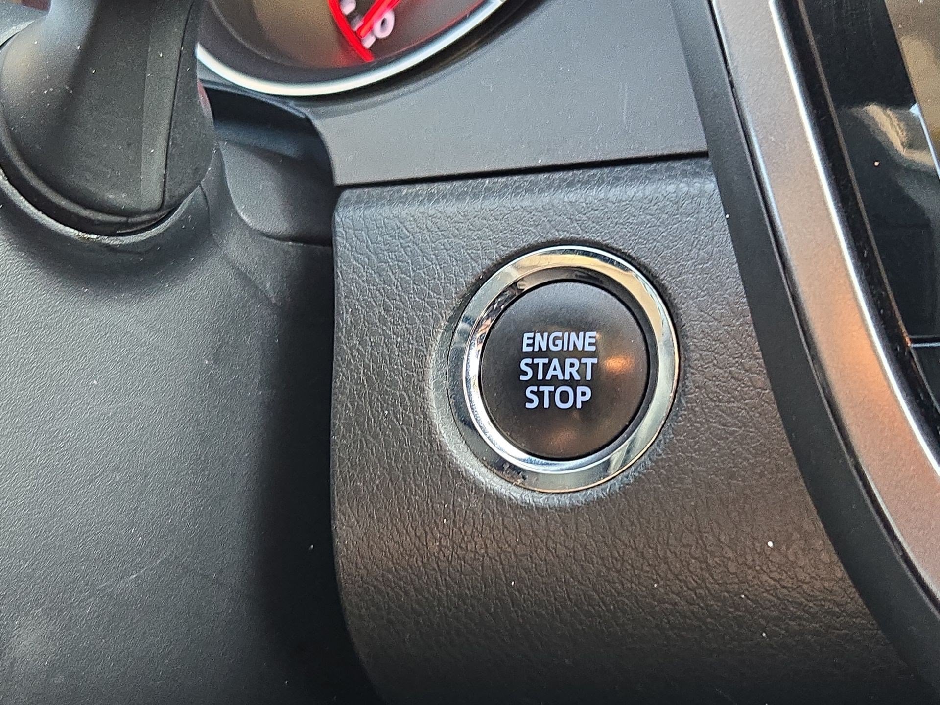 Used 2024 Celestial Silver Metallic Toyota XSE image 18