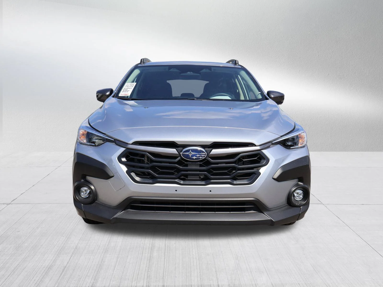Used 2025 Subaru Crosstrek Premium with VIN JF2GUHDC7S8240724 for sale in Kansas City
