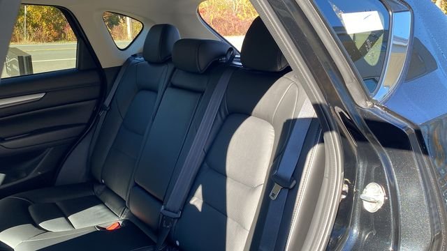 2025 Mazda CX-5 S Select Package - Photo 22