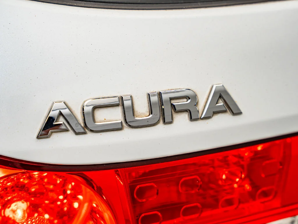 Used 2012 Bellanova White Pearl Acura 5dr Sport Wgn I4 Auto Tech Pkg image 18