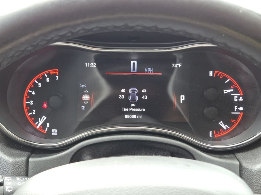 Used 2019 White Dodge GT Plus image 35