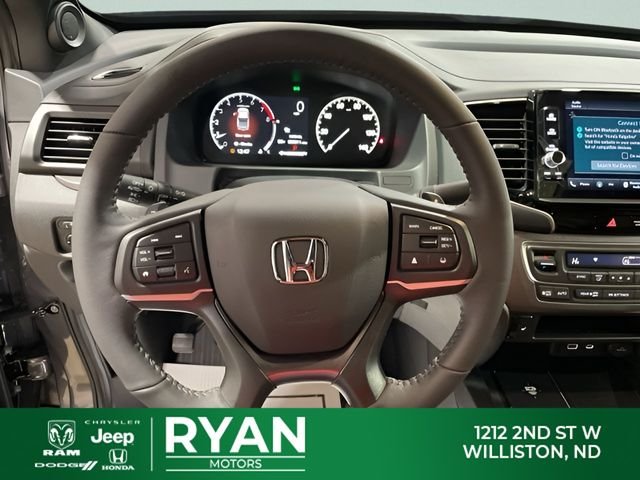 2026 Honda Ridgeline RTL - Photo 24