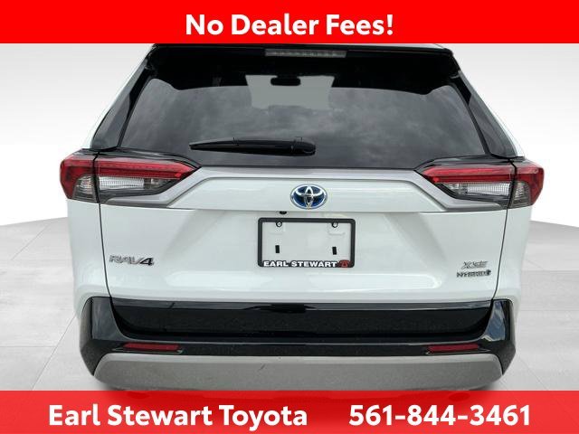 Certified Used 2023 Beige Toyota XSE image 5