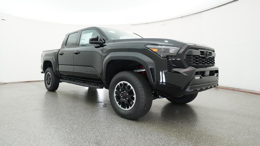 2025 Toyota Tacoma TRD Off Road - Photo 12