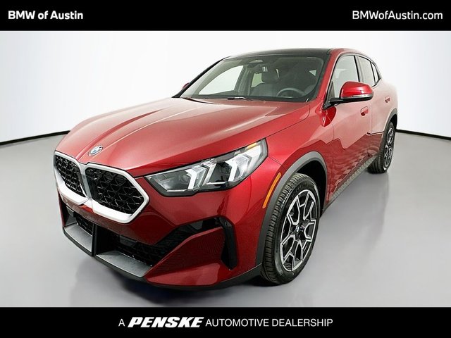 Pre-Owned 2026 BMW X2 xDrive28i