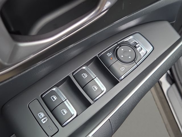 New 2026 Black Kia EX image 19