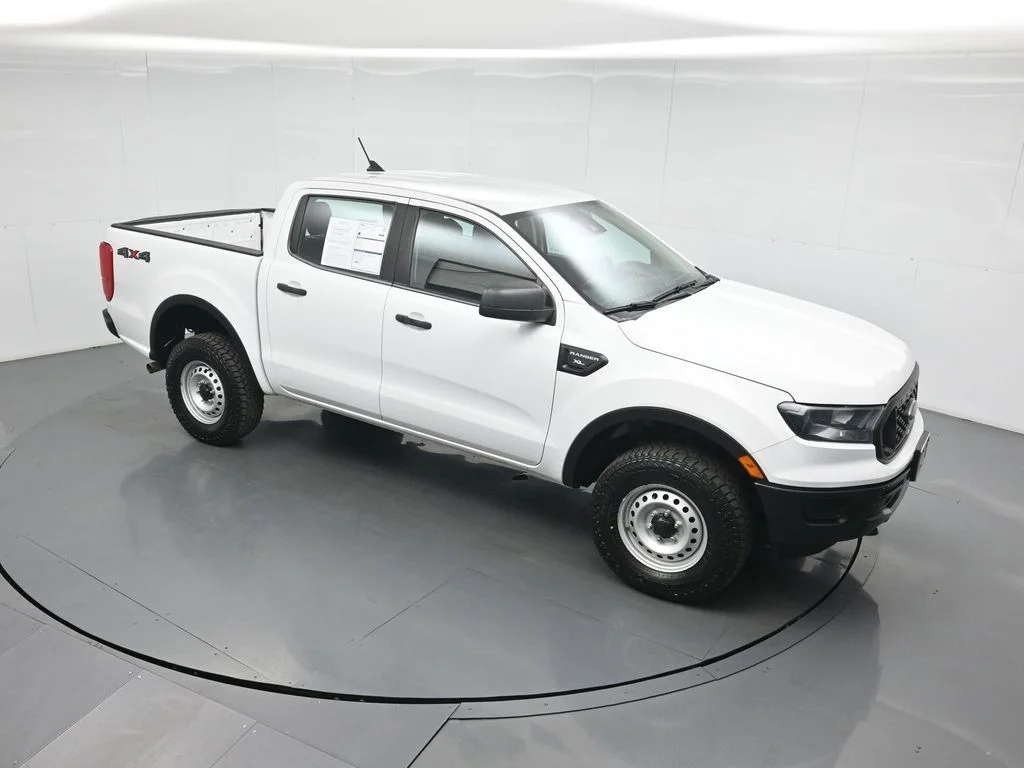 2021 Ford Ranger XL - Photo 38