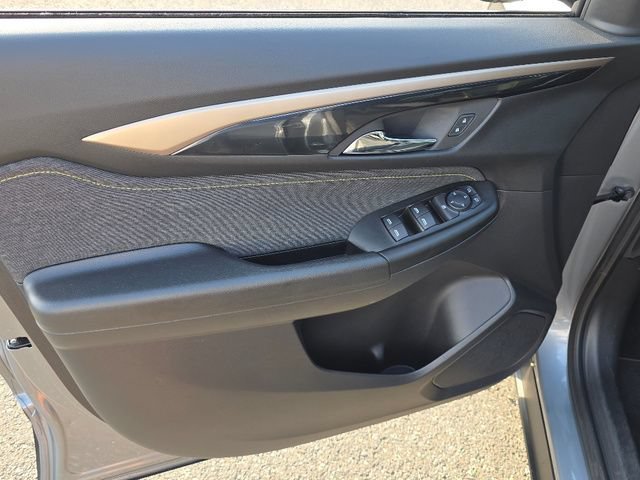 2024 Chevrolet TrailBlazer Activ - Photo 31