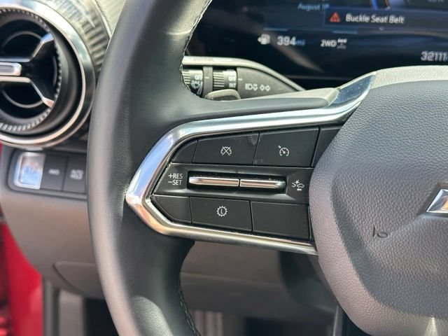 2026 Chevrolet Equinox LT - Photo 18