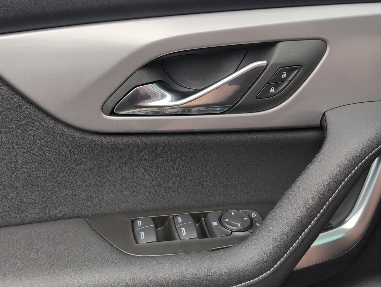2026 Chevrolet Blazer 3LT - Photo 24
