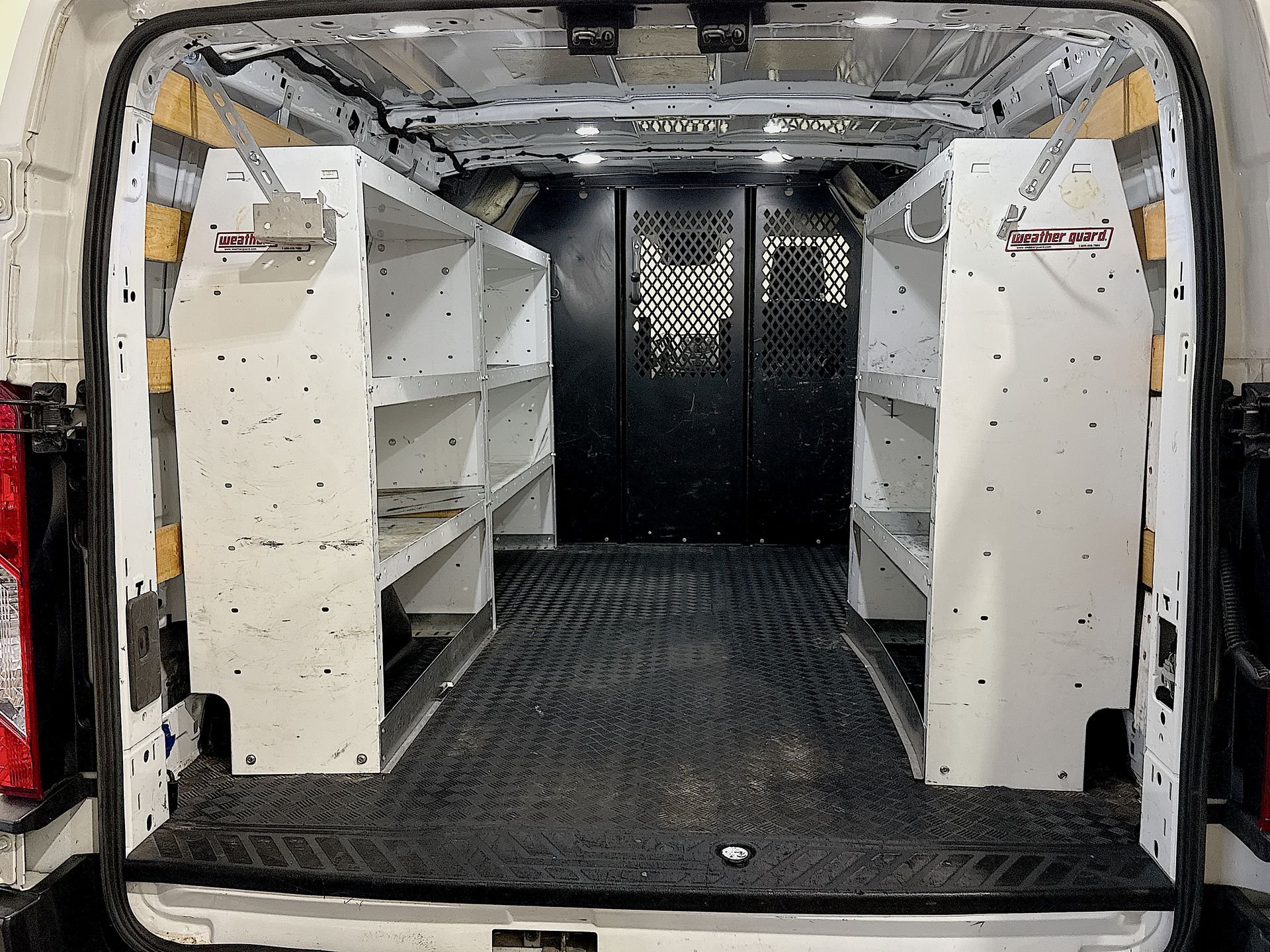 2019 Ford Transit Van Base - Photo 21