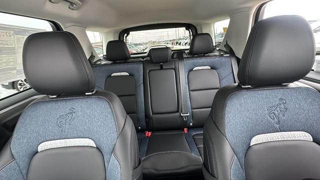New 2026 Space White Metallic Ford Outer Banks® image 28