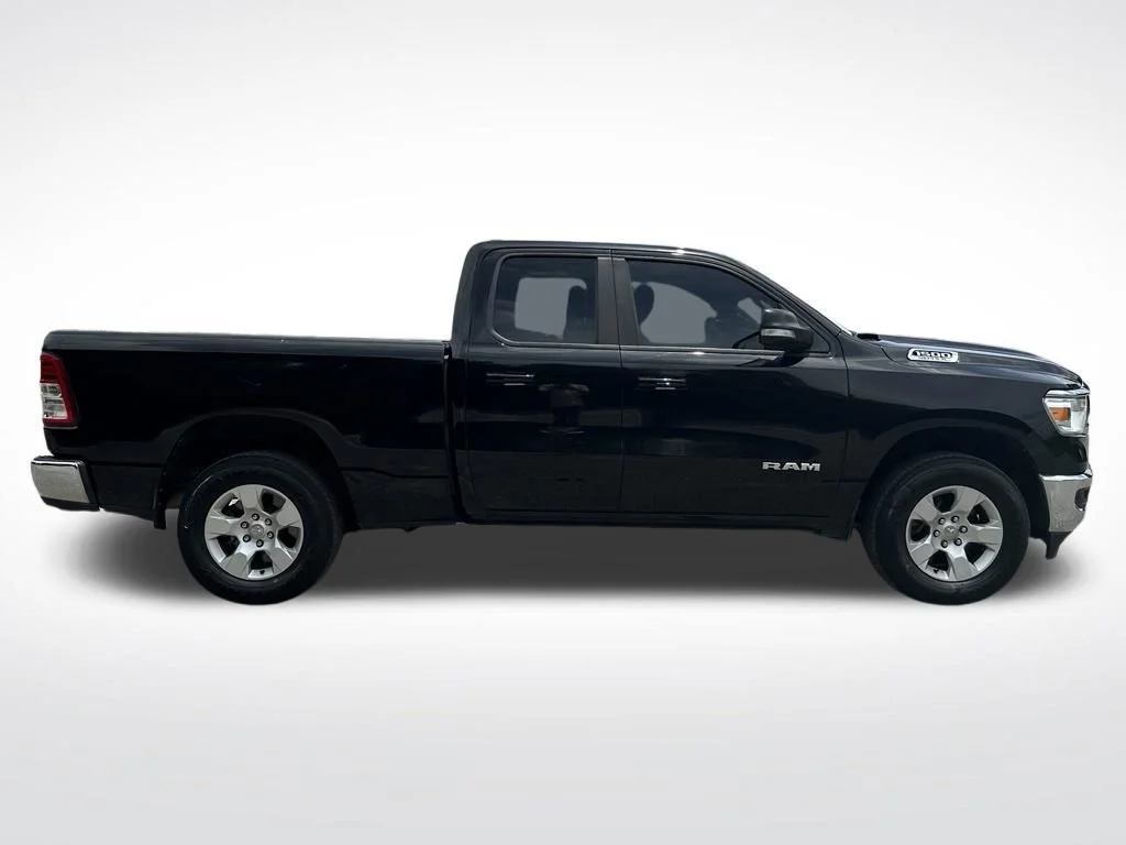 Used 2022 Black Ram Big Horn/Lone Star image 8