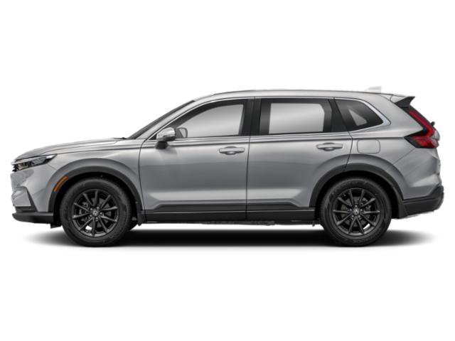 New 2026 Canyon River Blue Metallic Honda EX-L image 6