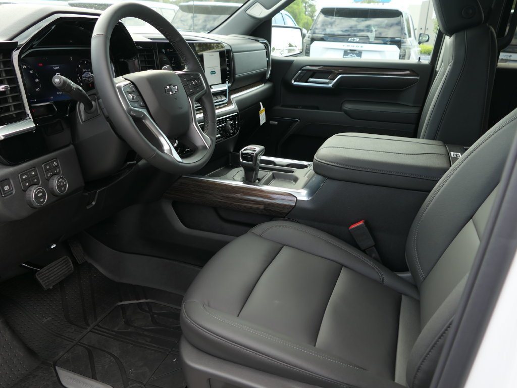 2026 Chevrolet Silverado 1500 RST - Photo 13