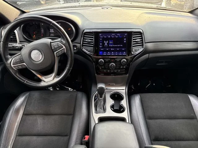 Used 2019 Silver Jeep Altitude image 18