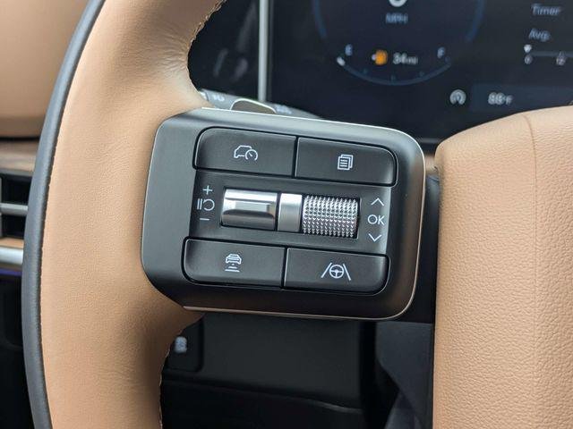 New 2026 Gray Hyundai Calligraphy AWD image 26