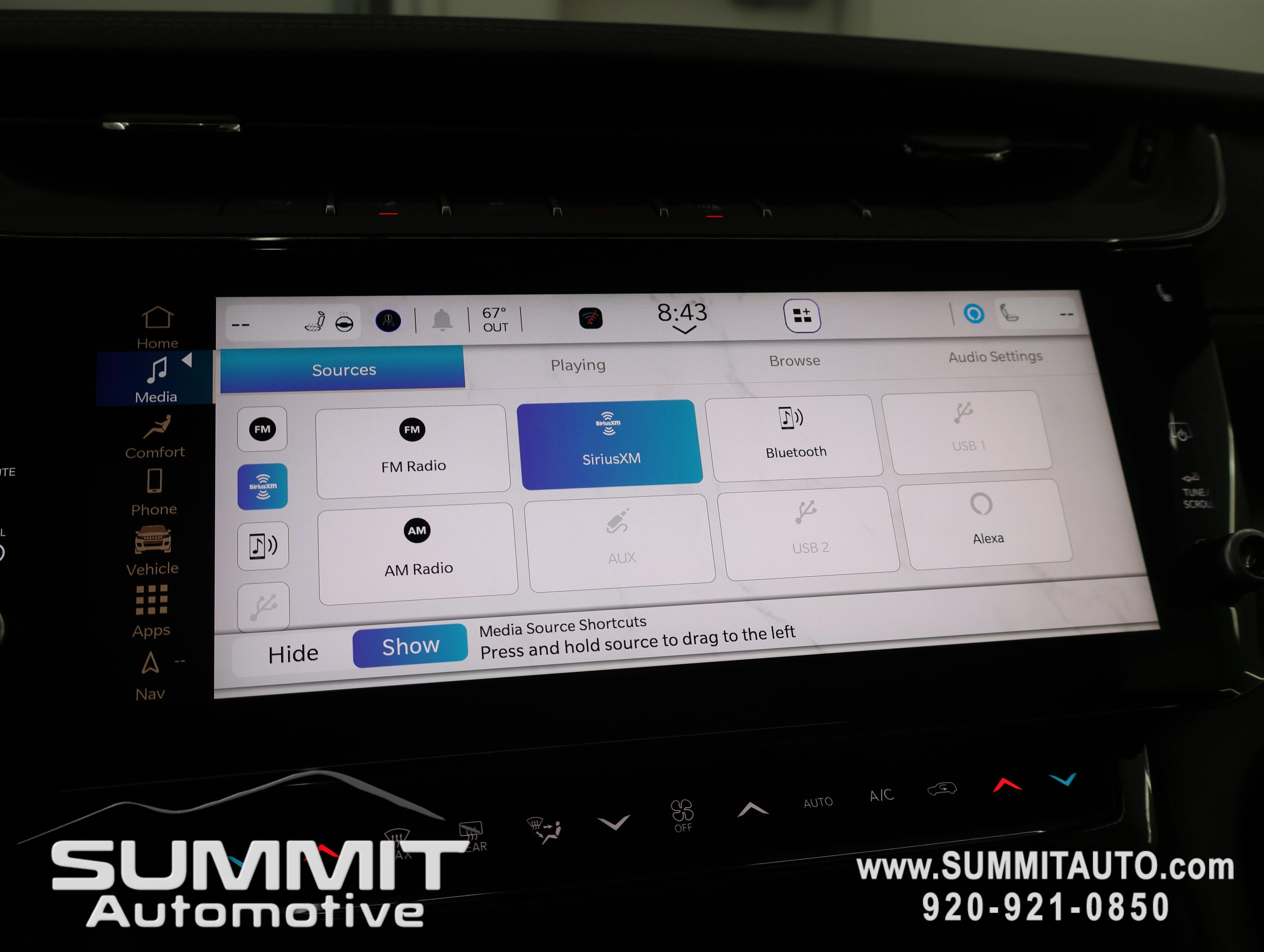 New 2026 Diamond Black Crystal Pearlcoat Jeep Limited image 57
