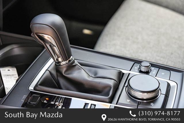 New 2026 Deep Crystal Blue Mica Mazda 2.5 S Aire Edition image 20