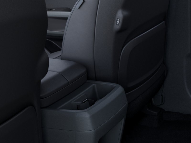 New 2027 Black Jade Green Kia X-Line SX image 26