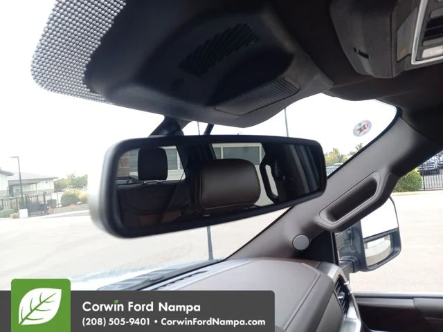 2026 Ford F-250 Super Duty King Ranch - Photo 21