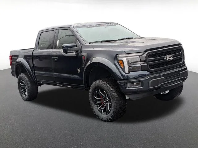 2025 Ford F-150 Lariat®