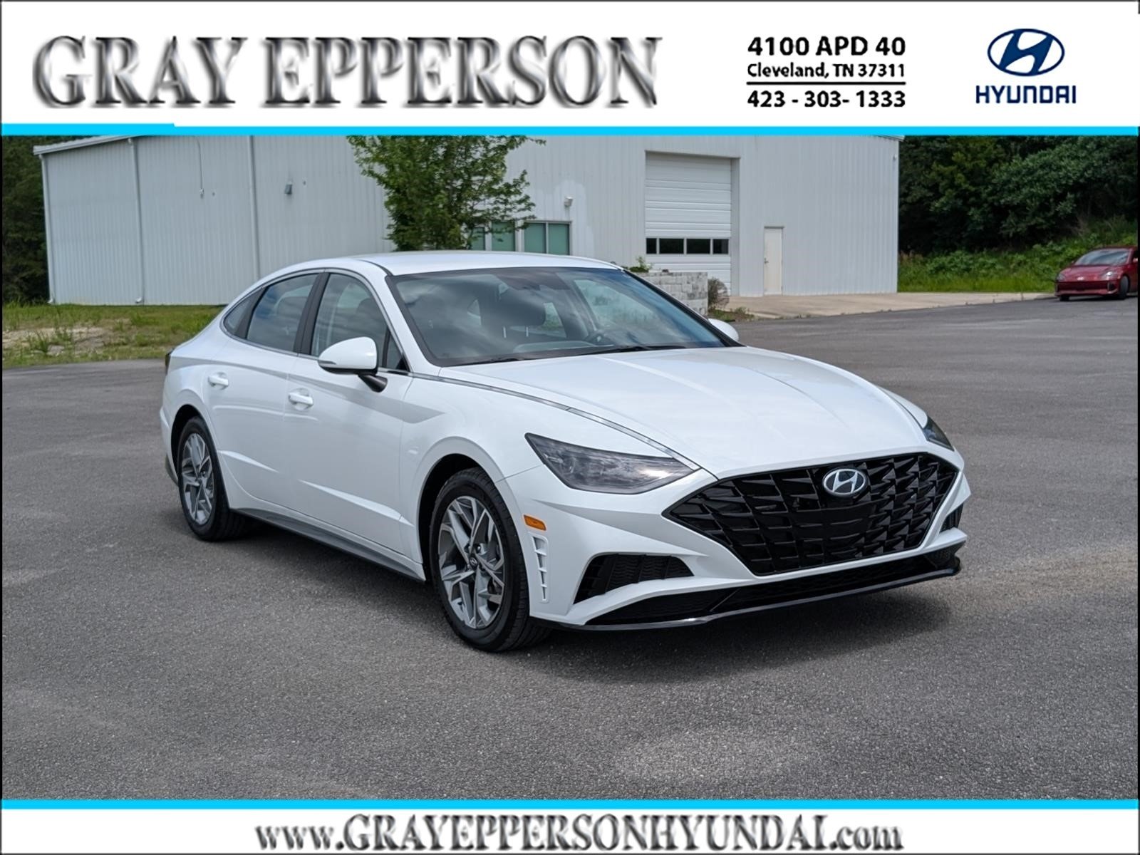 2023 Hyundai Sonata