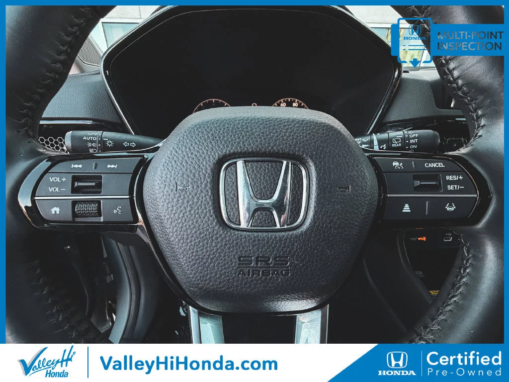 2024 Honda CR-V EX-L - Photo 69