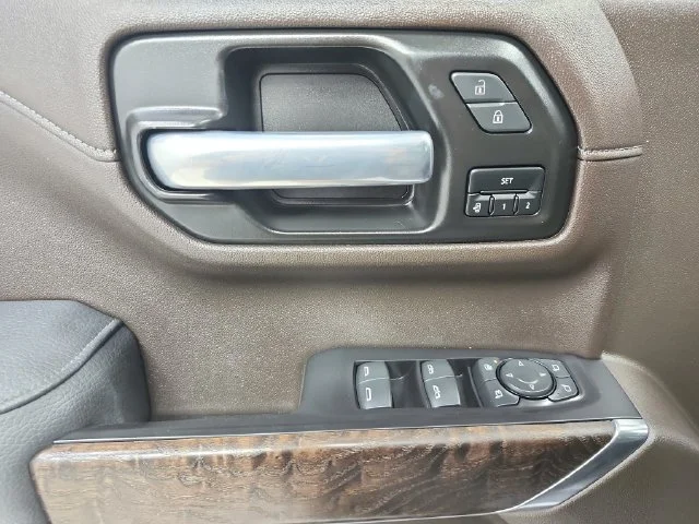 2021 GMC Sierra 1500 Denali Denali - Photo 36