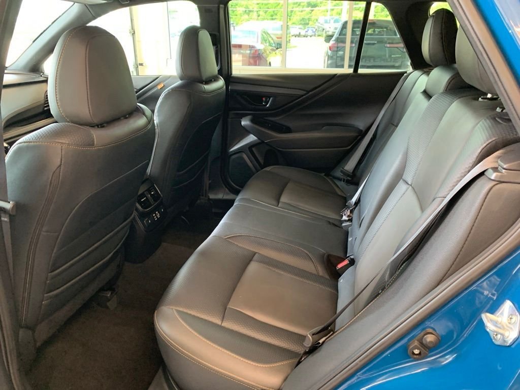 2024 Subaru Outback Wilderness - Photo 12