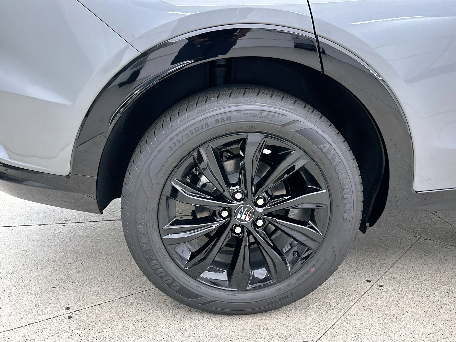 2026 Buick Envista Sport Touring - Photo 80