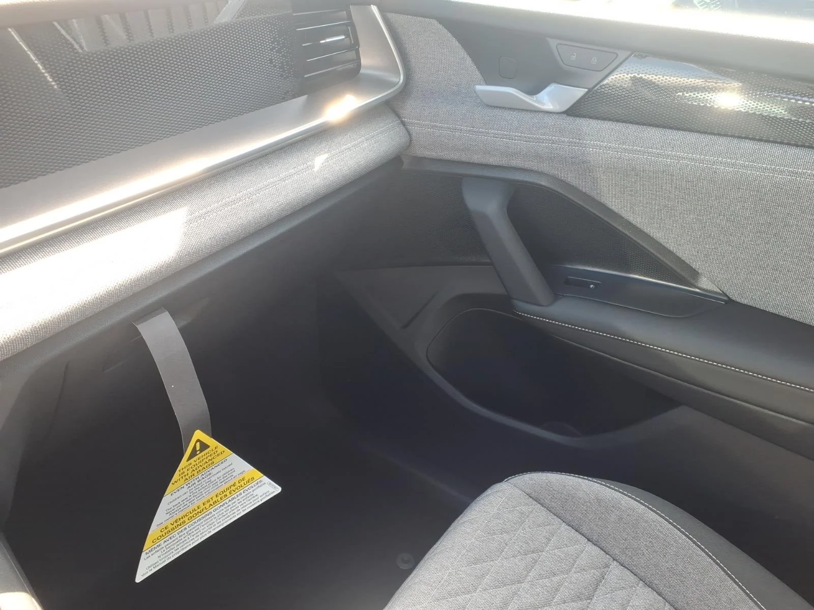 New 2026 Platinum Gray Metallic Volkswagen 2.0T S 4MOTION image 16