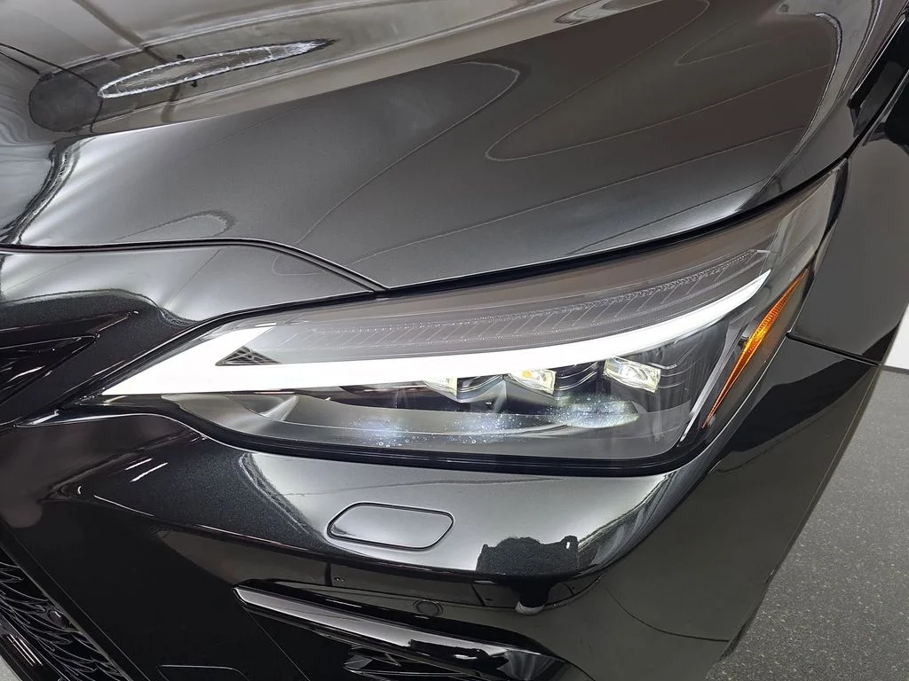 New 2026 Black Lexus 350h image 28
