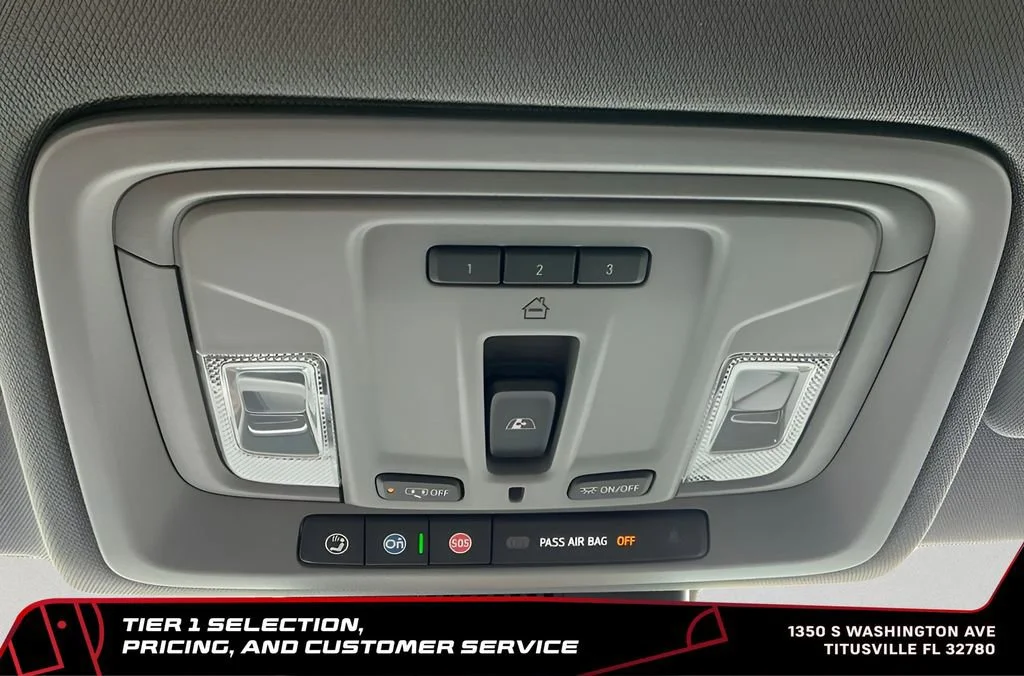 New 2026 Onyx Black GMC SLT image 37