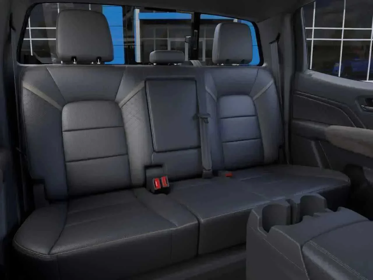 New 2026 Summit White GMC Denali image 19
