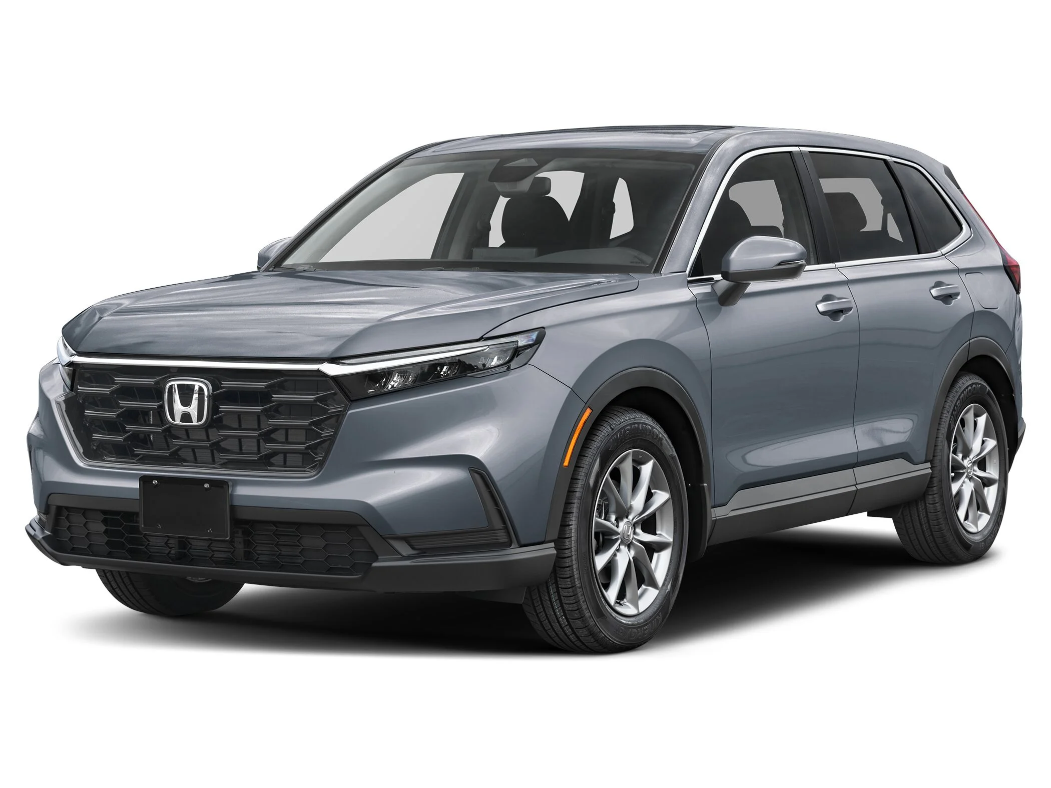 2026 Honda CR-V EX AWD's photo
